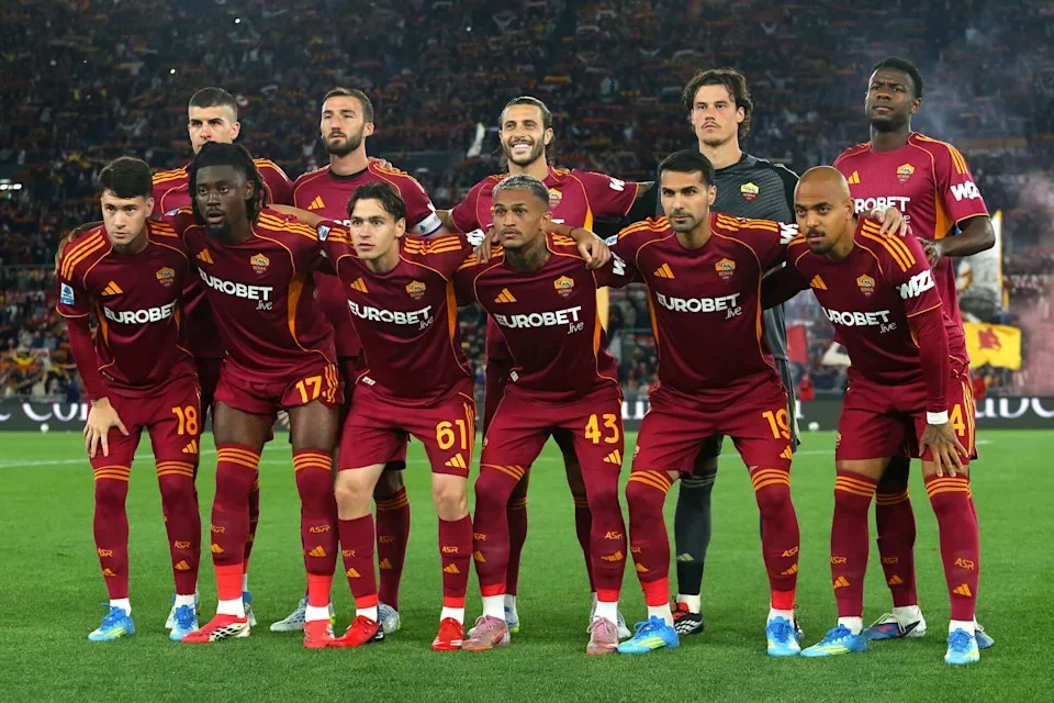AS Roma XI vs Parma – Predicted lineup and team news