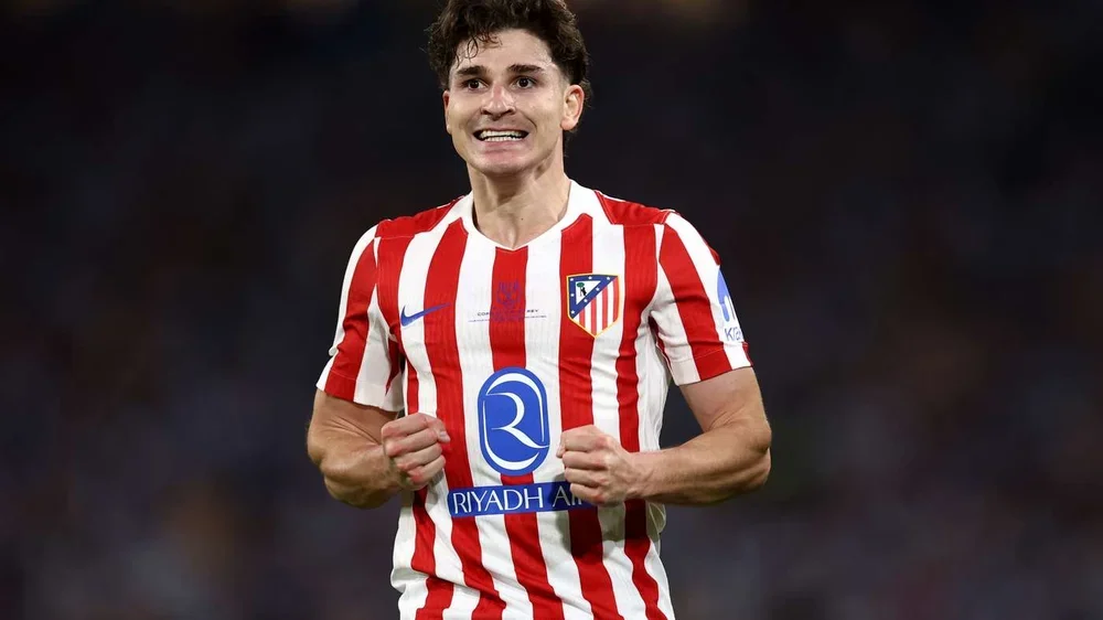 Real Sociedad v Atletico de Madrid - Copa Del Rey Final