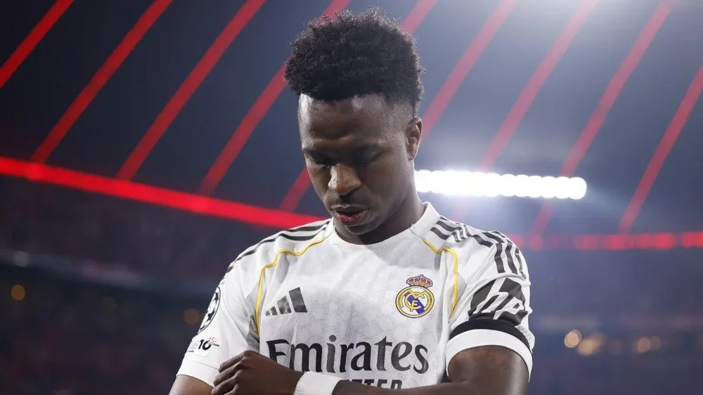 El Real Madrid se enfrenta al Espanyol hoy domingo 3 de mayo en LaLiga EA Sports