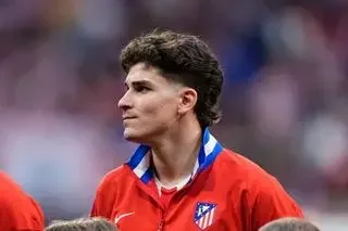 Aseguran que el PSG va en serio a por Julián Álvarez
