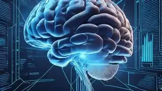 Ana Asensio, doctora en neurociencia: 