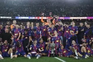 ¿Cuántas títulos de Liga tiene el FC Barcelona? Así queda el palmarés histórico de campeones