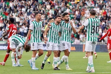 El valor de Jacobo